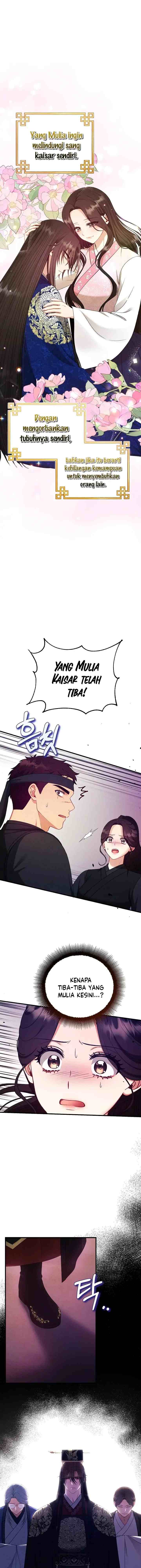 Elixir of the Sun chapter 126 halaman 12