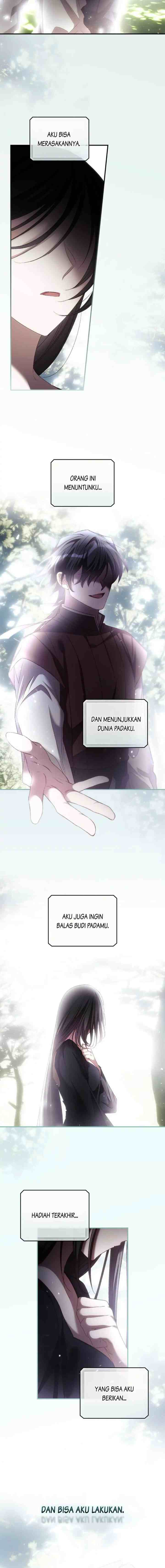 I Can See Your Death chapter 52 halaman 10