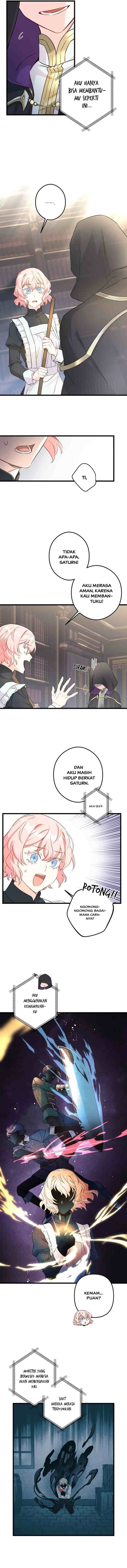 A Handmaiden-nim Who Collects Her Dead Endings chapter 4 halaman 10