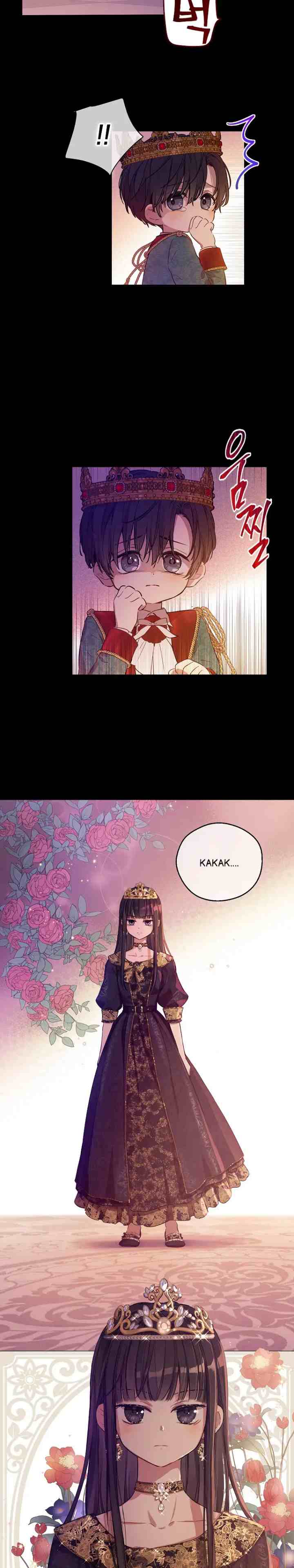 King The Land chapter 2 halaman 13