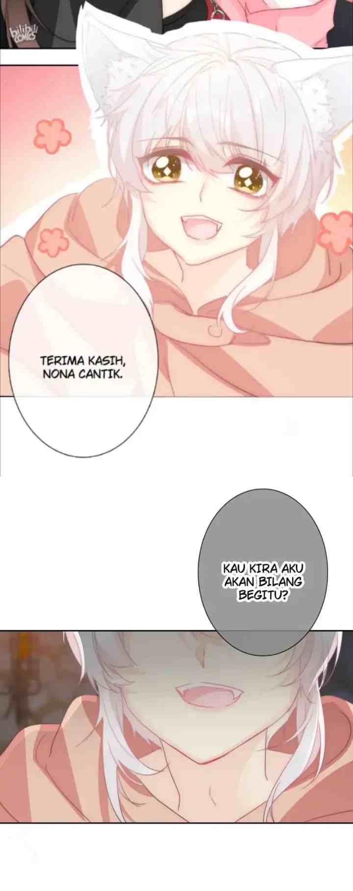 I Was Forced to Become the Princess of a Strange World? chapter 11 halaman 15