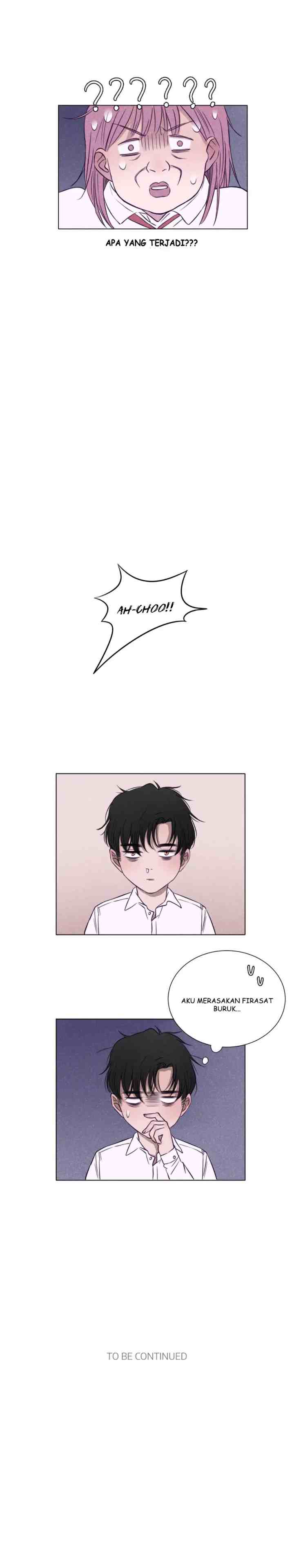 Uncle Cool's Love Story chapter 14 halaman 14