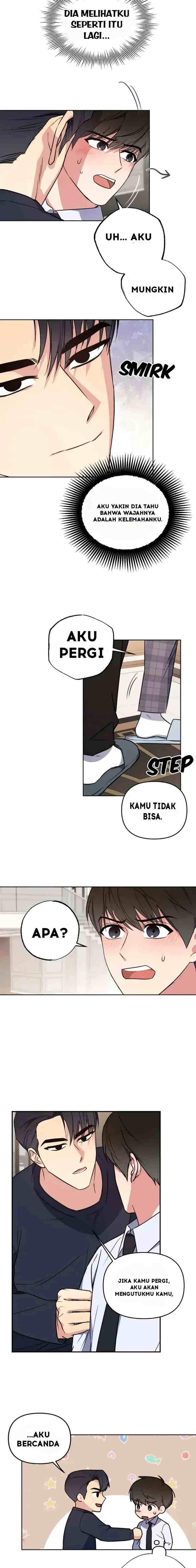 Easy To Read chapter 15 halaman 7
