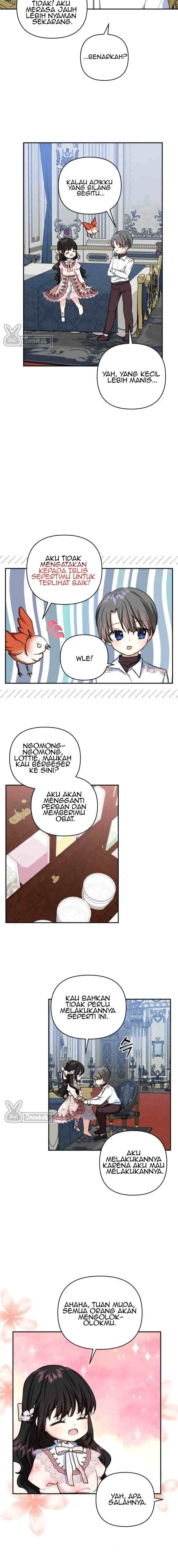Monster Duke's Daughter chapter 48 halaman 10