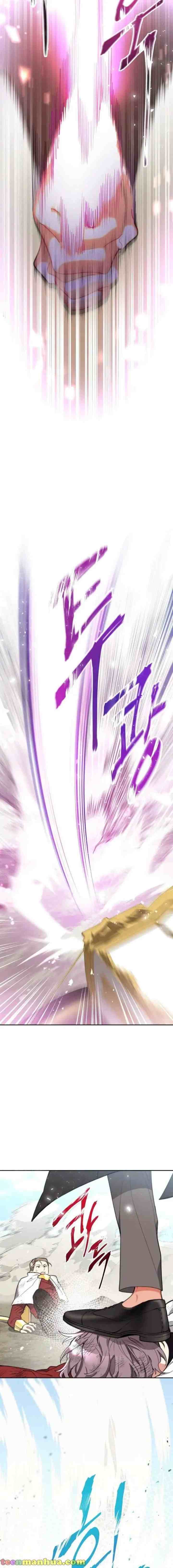 Lotto Princess chapter 20 halaman 14