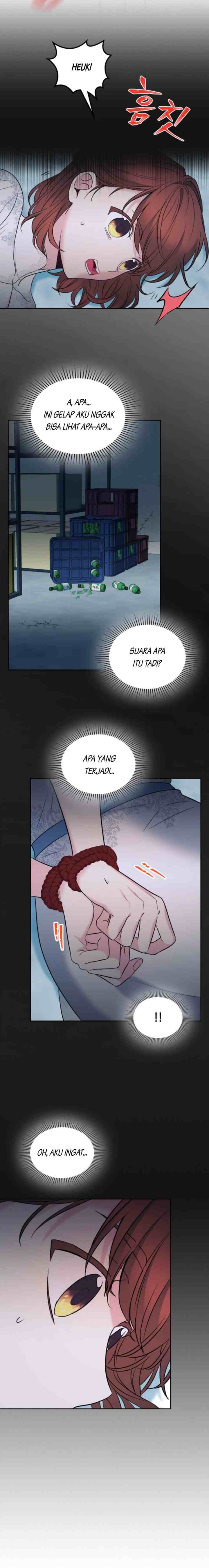 My Life as an Internet Novel chapter 139 halaman 5