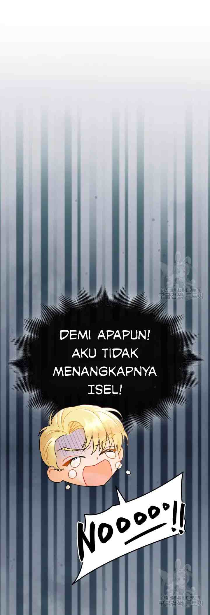 Miss Overprotected chapter 23.1 halaman 16