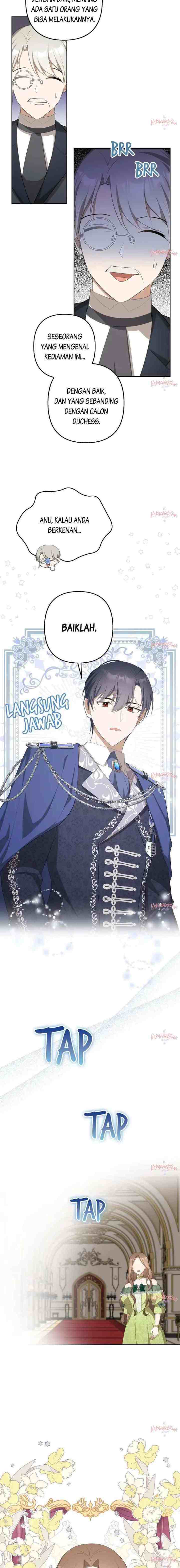 I'm A Cheater, But It's Okay chapter 24 halaman 12