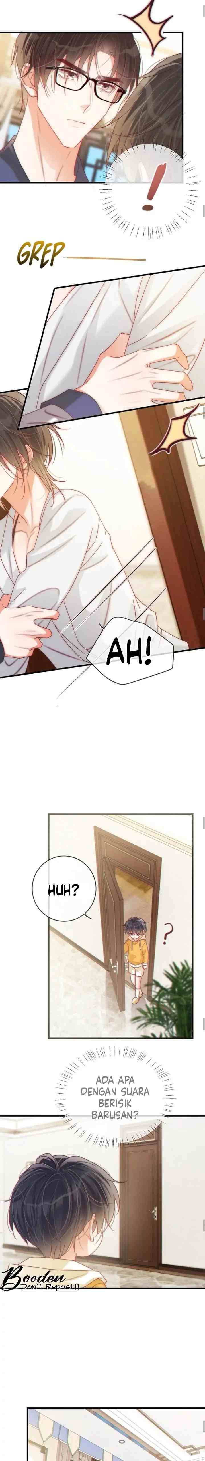 Intoxicated chapter 74 halaman 6