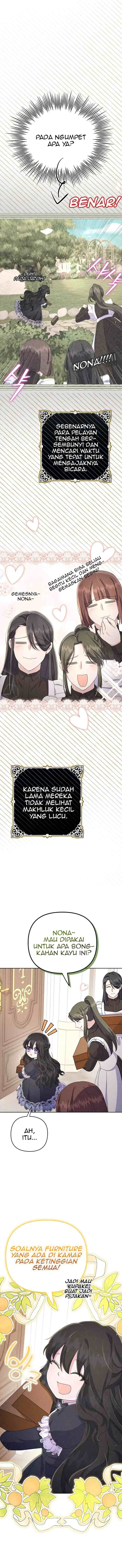 It's The First Time For Both of Us chapter 4 halaman 15
