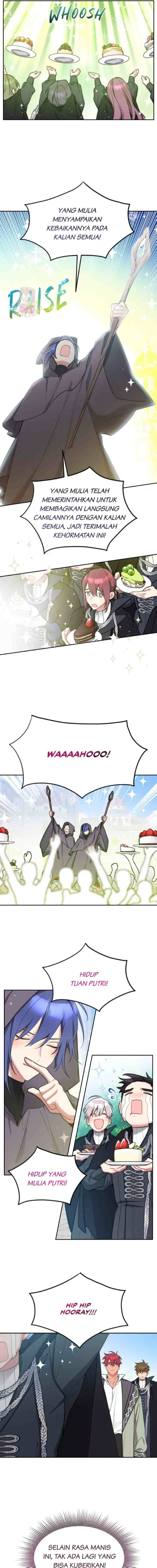 Lotto Princess chapter 39 halaman 4