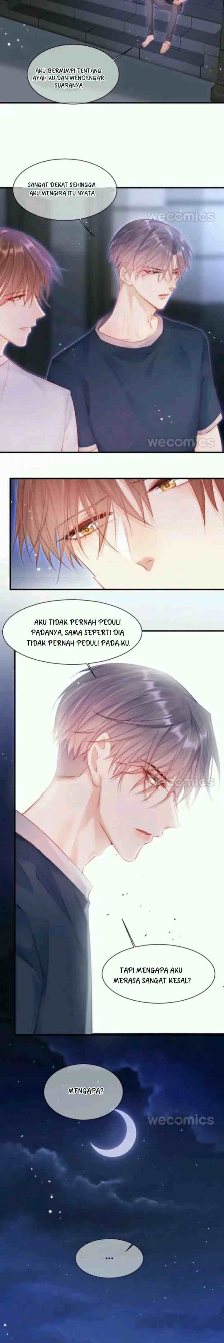 Under Your Wings chapter 43 halaman 10