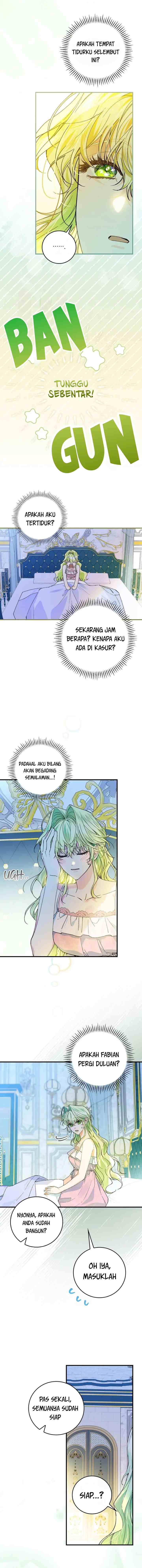 The Perfect Plan For A Fairy Tale Ending chapter 50 halaman 12