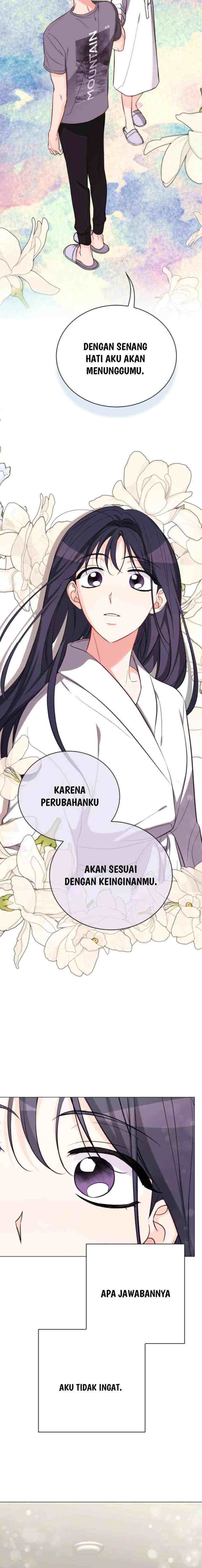 See You After Work chapter 45 halaman 18