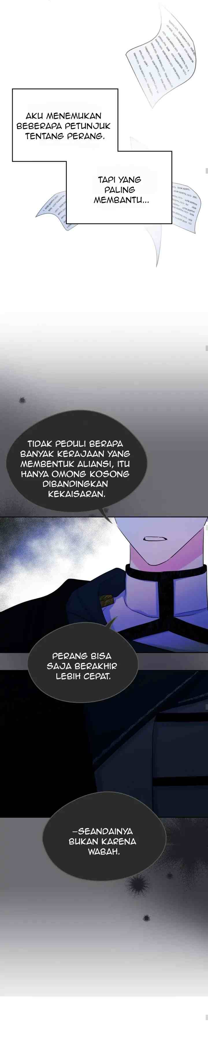 I Became the Male Lead's Female Friend chapter 23 halaman 4