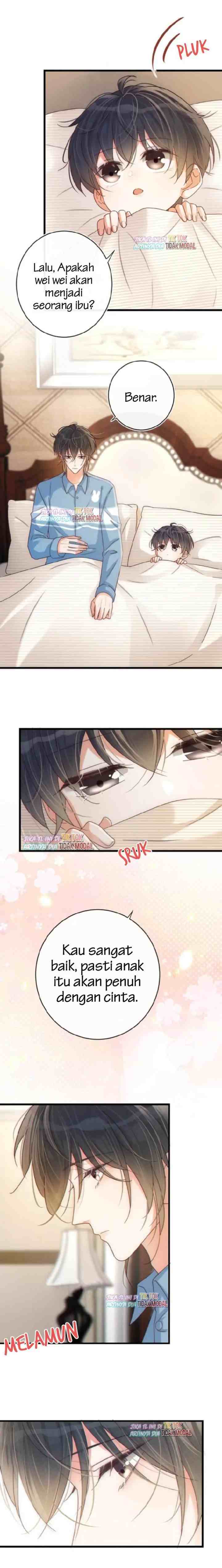 Intoxicated chapter 62 halaman 6