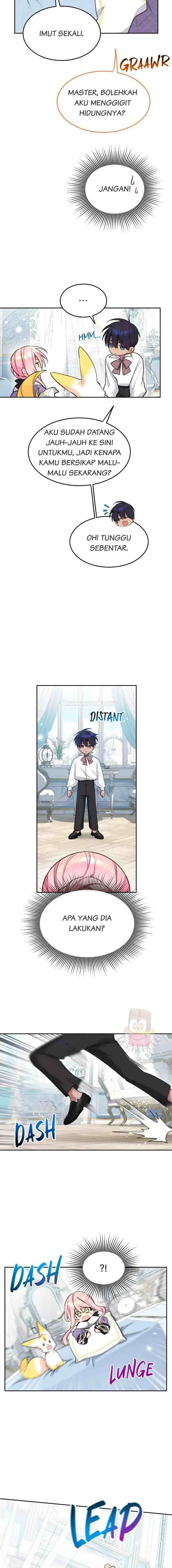 Lotto Princess chapter 41 halaman 7