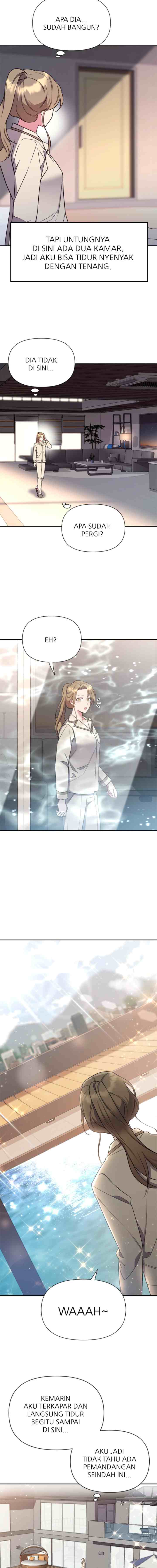 My Noisy Marriage chapter 19 halaman 12