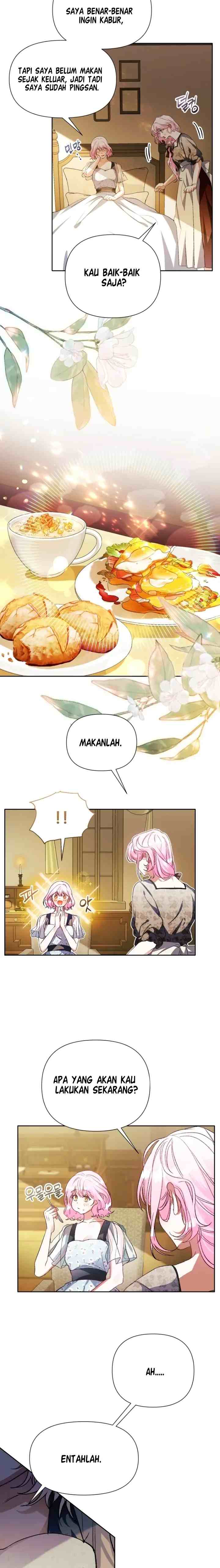 Hey Little Duke, Just Trust This Sister! chapter 52 halaman 13