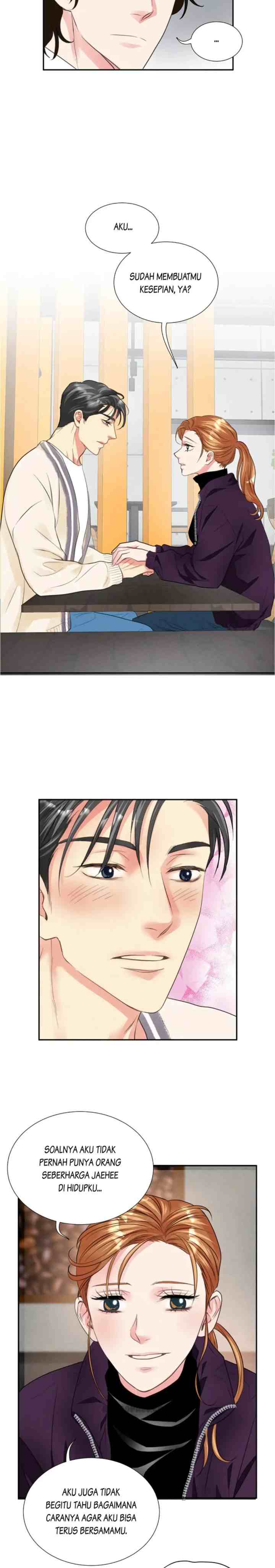 Off Limits! chapter 95 halaman 7
