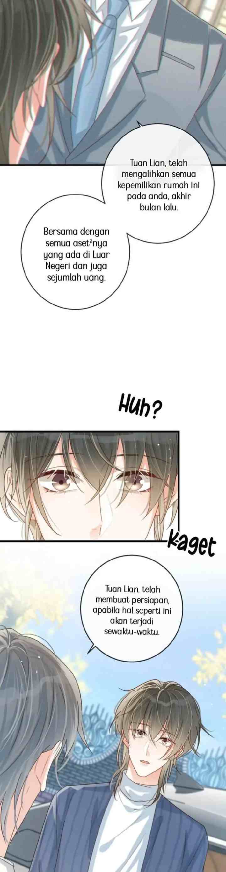 Intoxicated chapter 47 halaman 8