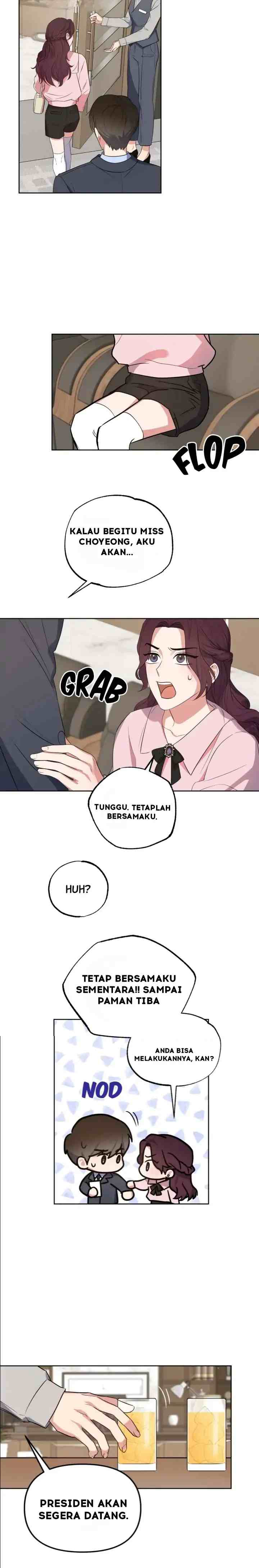 Easy To Read chapter 22 halaman 8