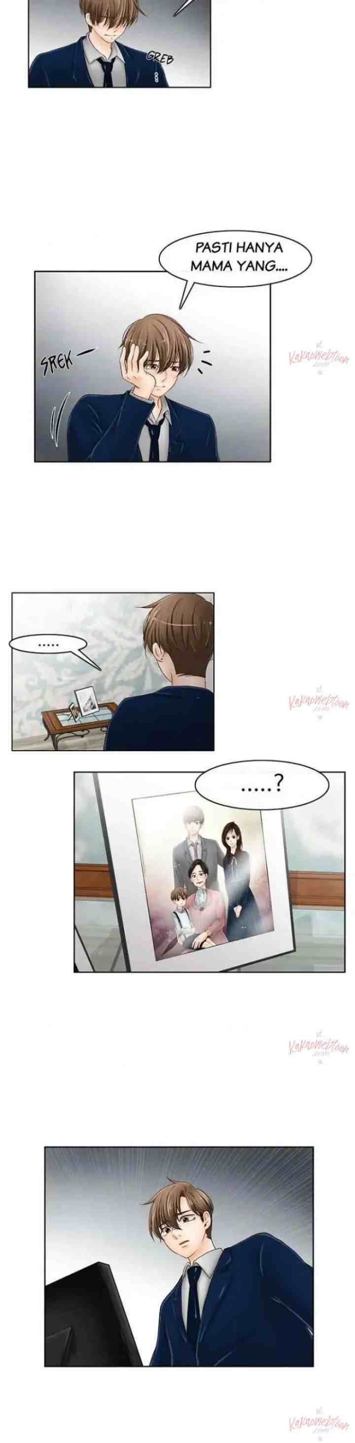 Love Pixie chapter 14 halaman 15