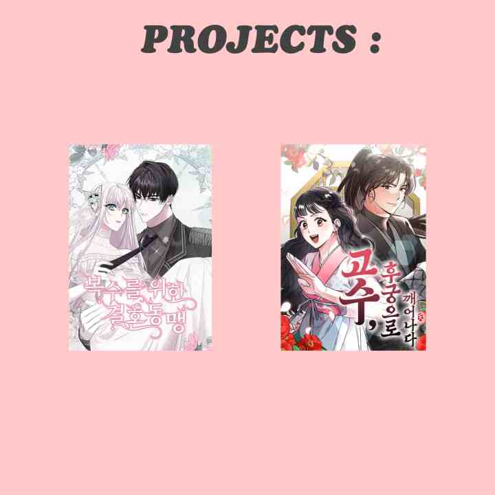 A Marriage Alliance for Revenge chapter 39 halaman 13