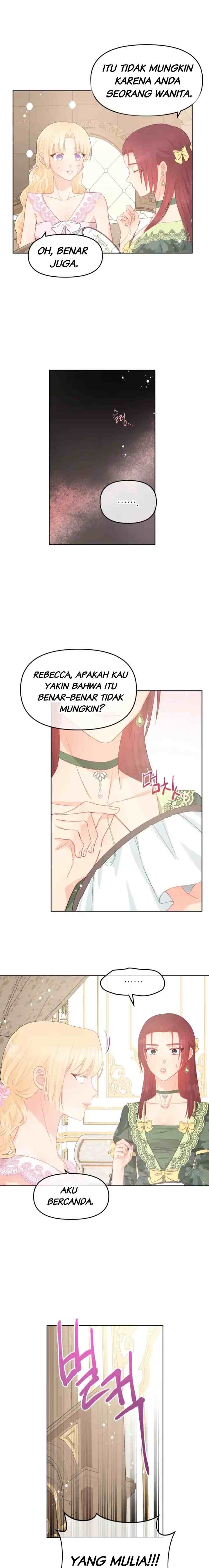 Don't Concern Yourself With That Book chapter 42 halaman 11