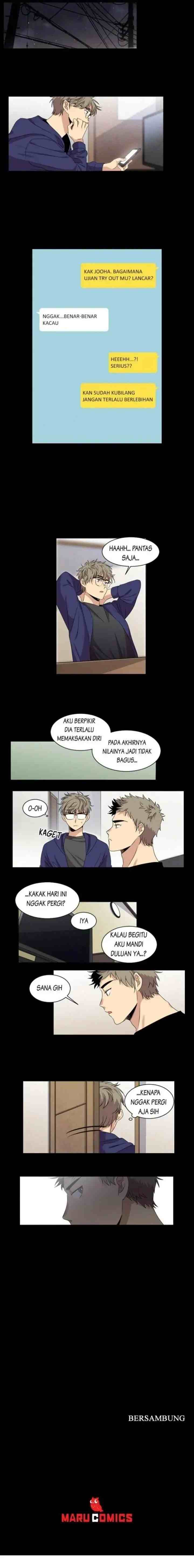 For Elise chapter 50 halaman 10