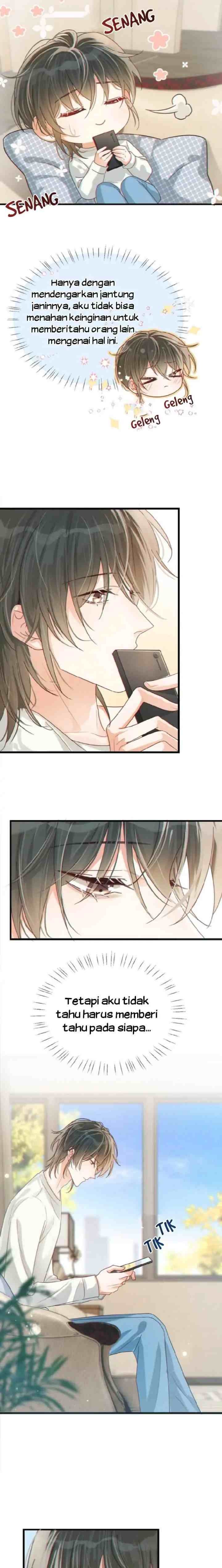 Intoxicated chapter 44 halaman 9