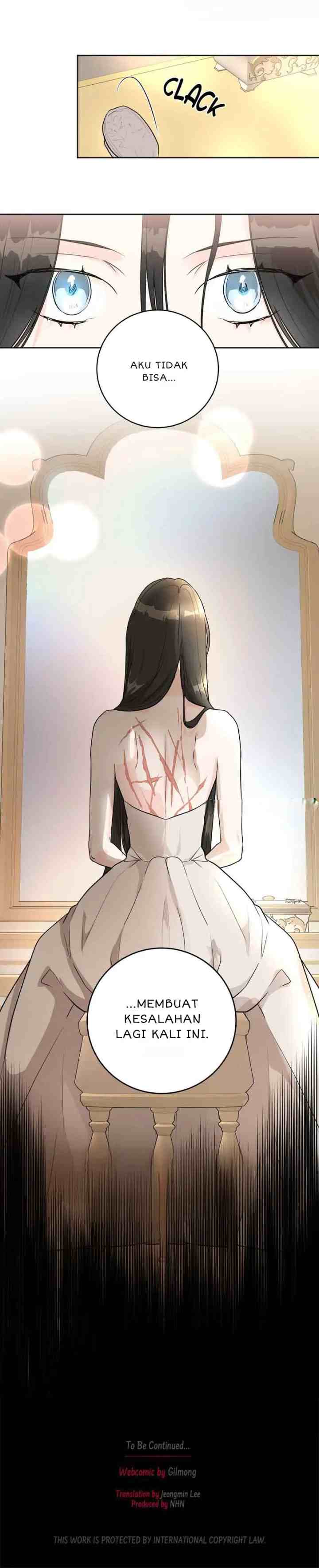 Goodbye My Juliet chapter 8 halaman 19