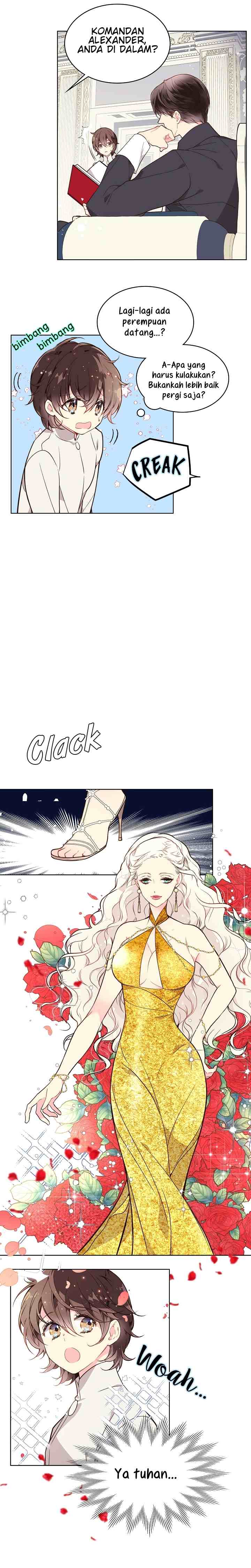 Béatrice chapter 31 halaman 5