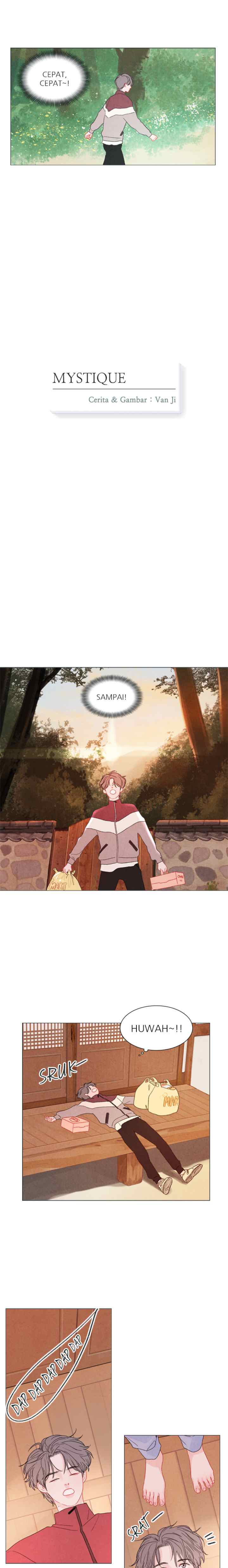 Mystique chapter 5 halaman 7