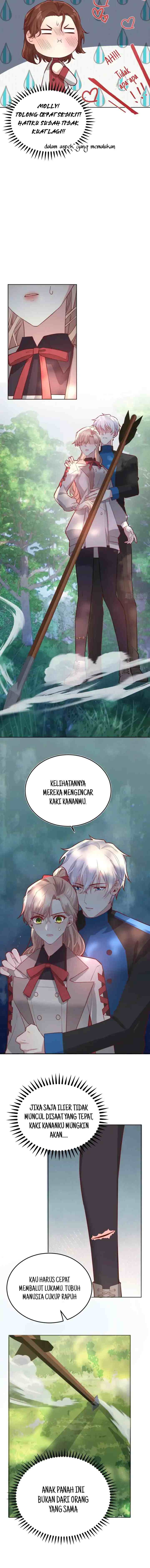 Give The Harem To The Villainess chapter 21 halaman 7
