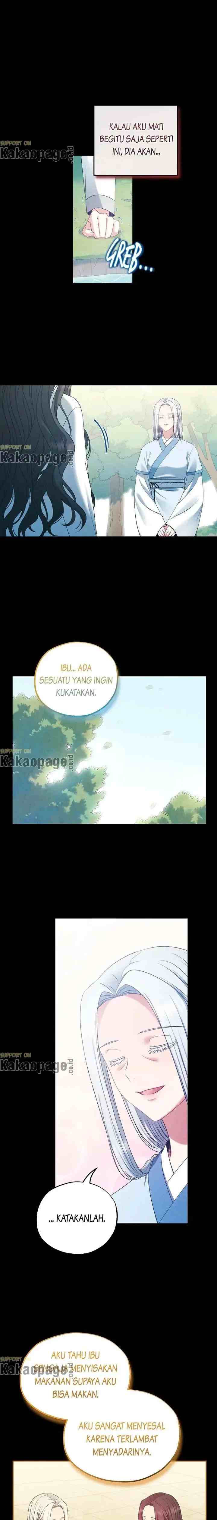 Elixir of the Sun chapter 116 halaman 10