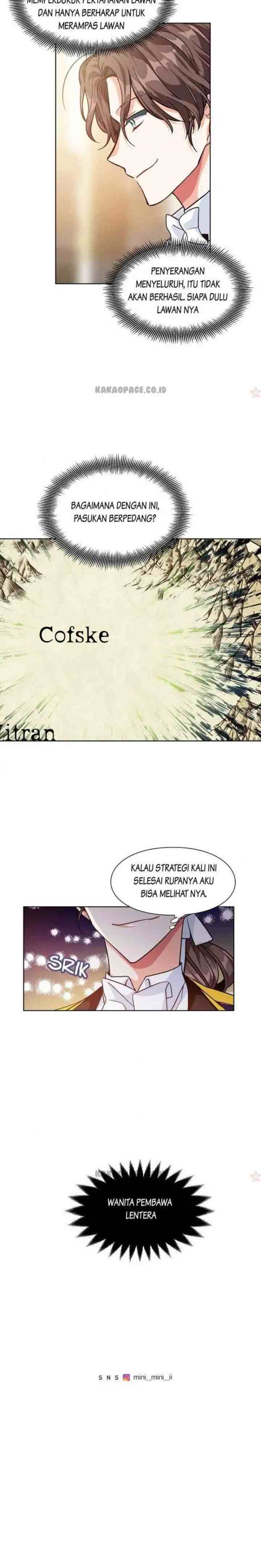Doctor Elise: The Royal Lady with the Lamp chapter 56 halaman 18