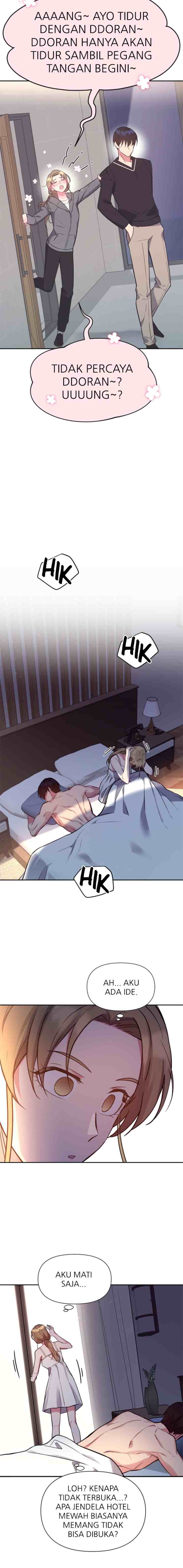 My Noisy Marriage chapter 22 halaman 15