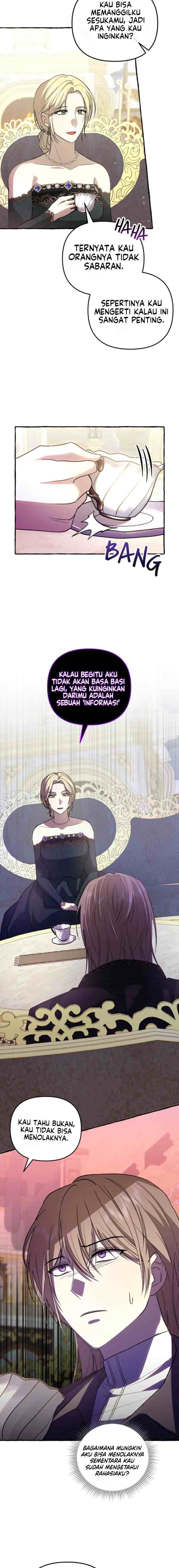 Are We Still In Love? chapter 5 halaman 12