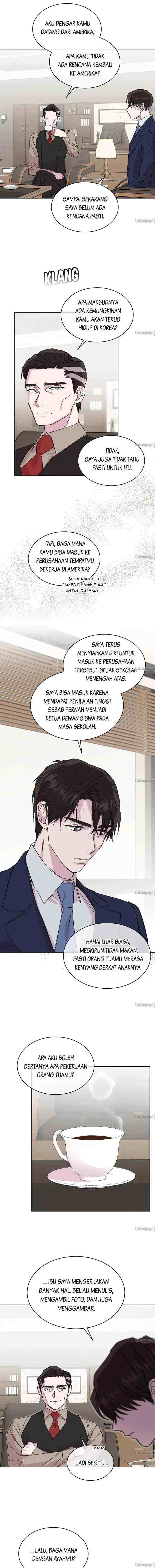 Save It For The Honeymoon chapter 42 halaman 7