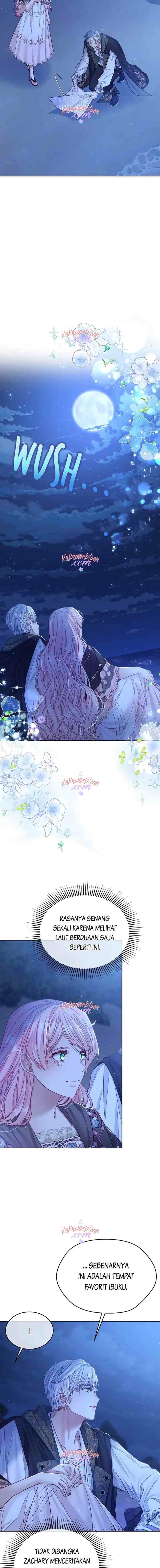 I'm In Trouble Because My Husband Is So Cute chapter 69 halaman 4