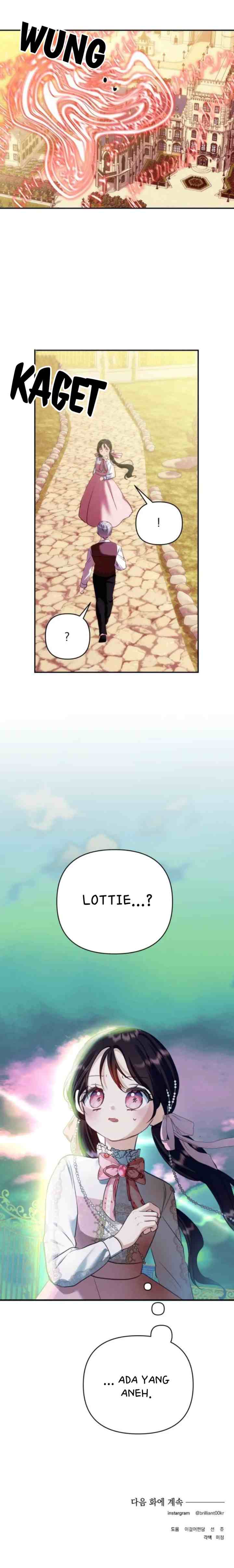 Monster Duke's Daughter chapter 82 halaman 18