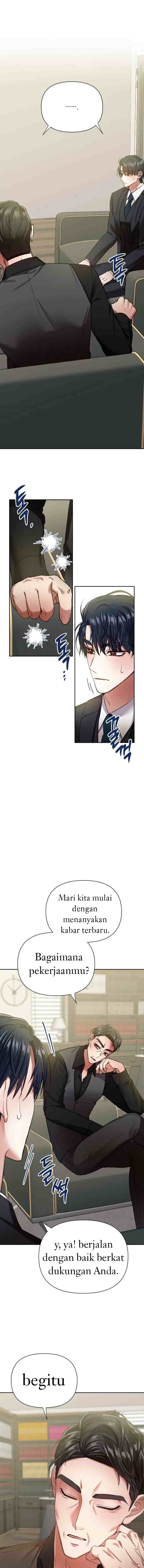 Love Master chapter 18 halaman 4