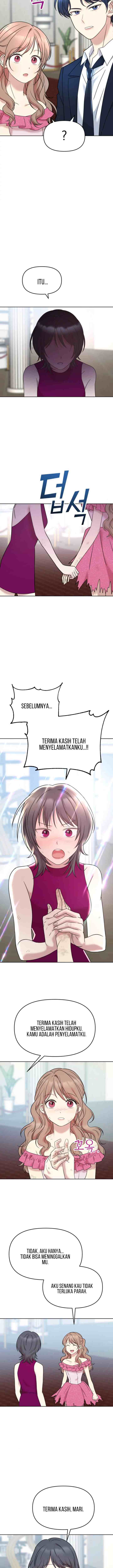 Butler, Please! chapter 8 halaman 17