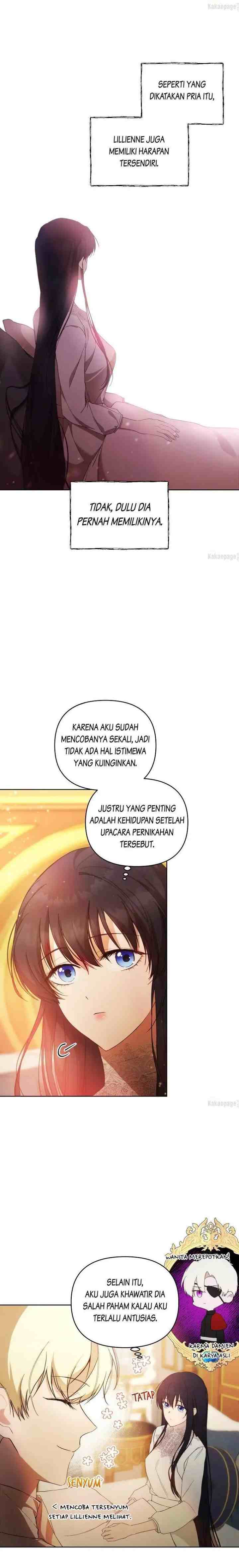 A Match Made in Mana chapter 30 halaman 10