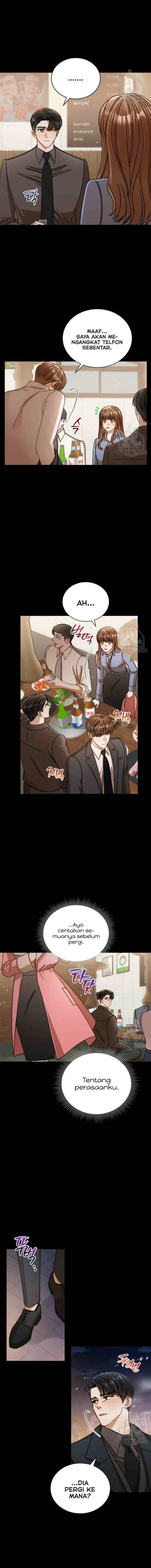 I Confessed To The Boss chapter 62 halaman 10