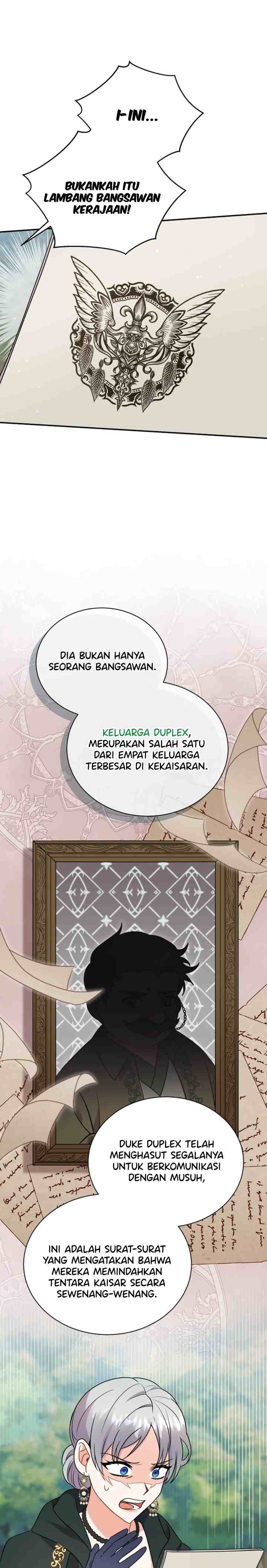 I Became The Villain's Trainer chapter 22 halaman 6
