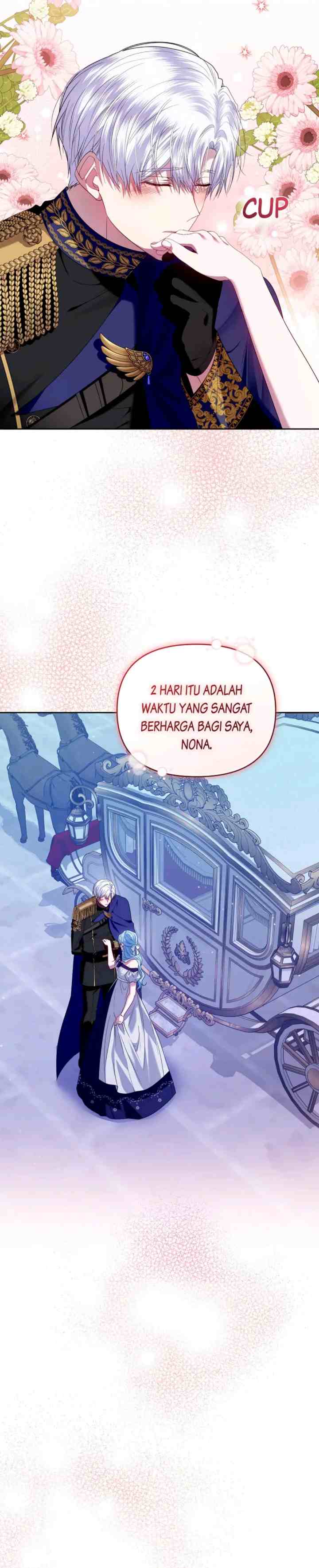 In This Life, I Am the Master chapter 73 halaman 15