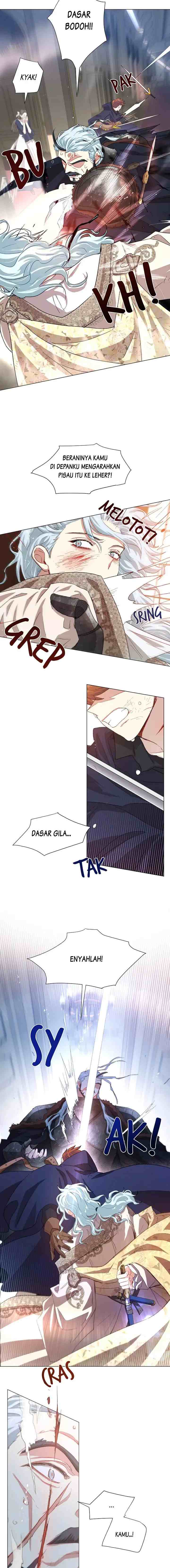 I'm Stanning the ‏Prince chapter 64 halaman 9