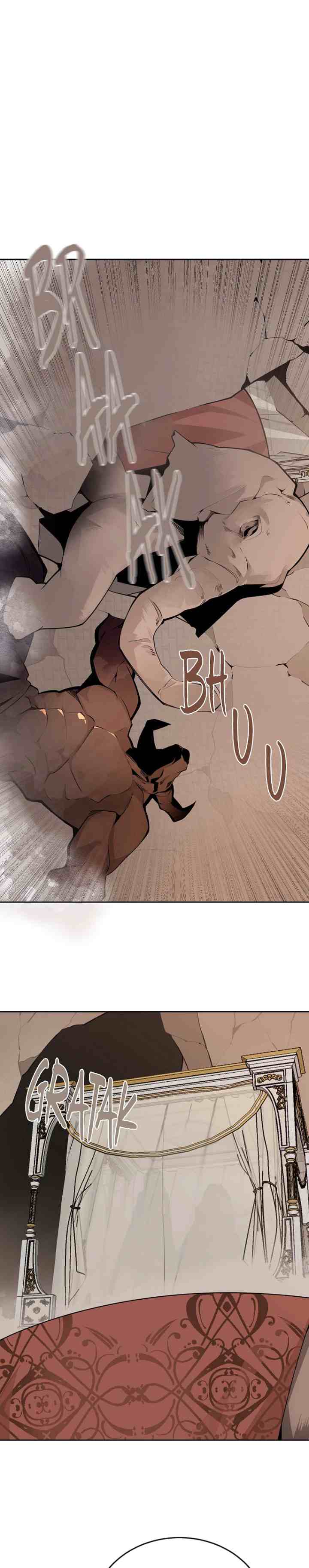 Devil Sword King chapter 320 halaman 9